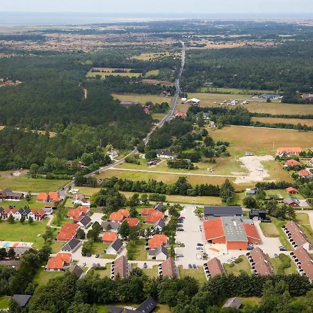 Feriehus Xcix *