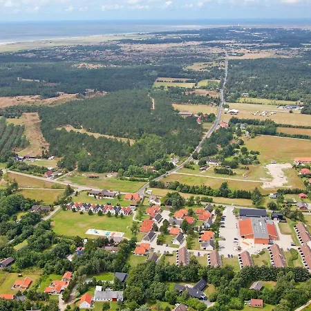 Xcix Feriehus *