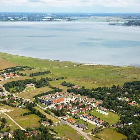 Xcix Feriehus