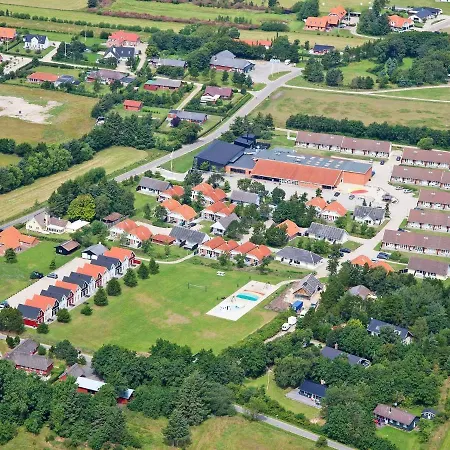 Feriehus Xcix Blåvand