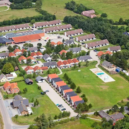 Feriehus Xcix