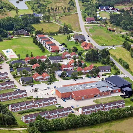 Xcix Feriehus