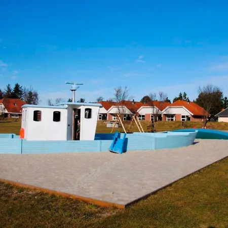 Feriehus Xcix *