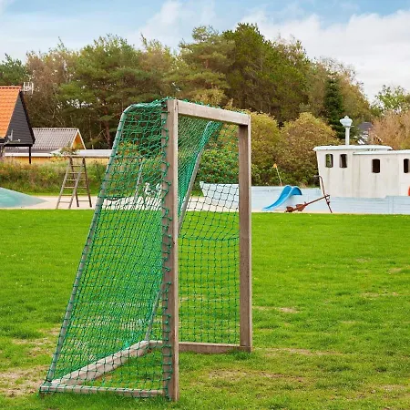 Xcix Feriehus *
