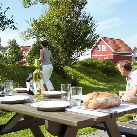 Feriehus Xcix Blåvand