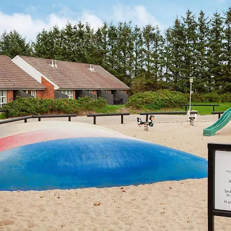 Xcix * Blåvand