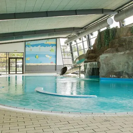 Xcix Feriehus