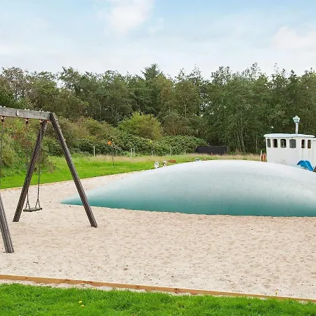 Xcix Feriehus Blåvand