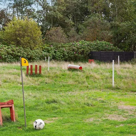 Xcix * Blåvand