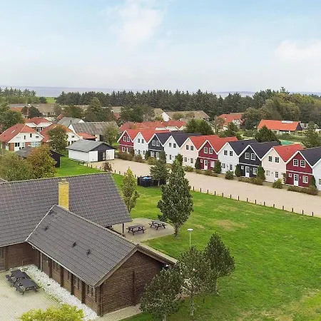 Xcix Feriehus Blåvand