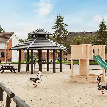 Xcix Feriehus Blåvand